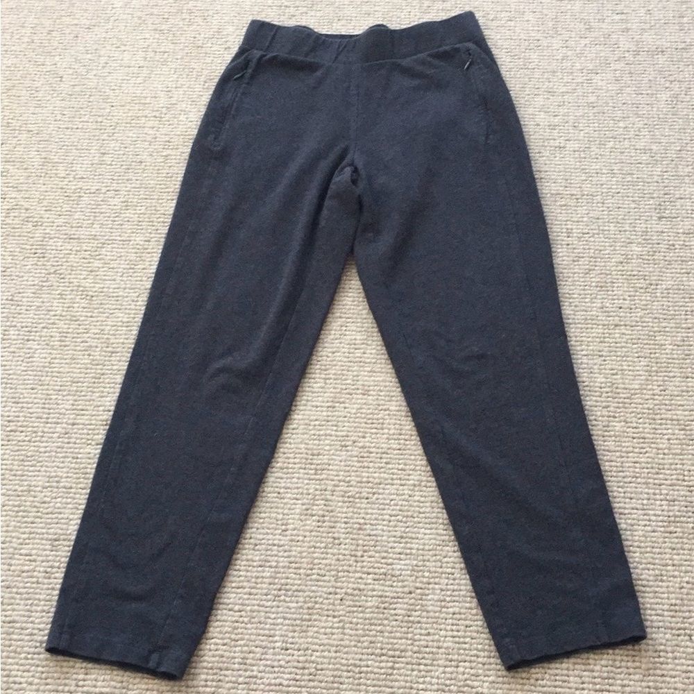 Grey Talbots Leggings